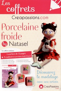 Nathalie Quiquempois - Porcelaine froide by Natasel.
