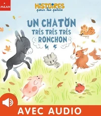 J'ai pas envie !
