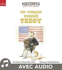 Un ourson nommé Teddy