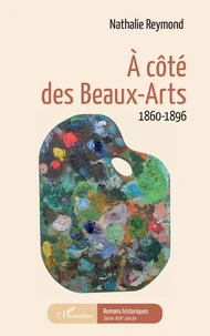 A côté des Beaux-Arts