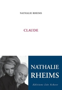 Nathalie Rheims - Claude.