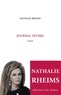 Nathalie Rheims - Journal intime, roman.