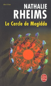 Nathalie Rheims - Le Cercle de Megiddo.