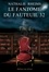 Le Fantôme du fauteuil 32