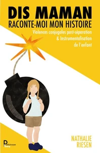 Dis maman, raconte-moi mon histoire !