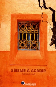 Séisme à Agadir