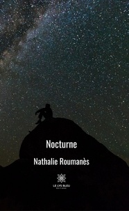 Nathalie Roumanès - Nocturne.