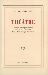 Théâtre