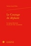 Nathalie Saudo-Welby - Le Courage de déplaire - Le roman féministe à la fin de l'ère victorienne.