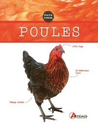 Téléchargez le livre en ligne Poules (French Edition)  par Nathalie Semenuik