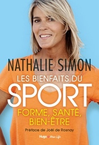 Nathalie Simon - Les bienfaits du sport - Forme, santé, bien-être.