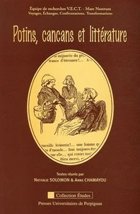 Potins, cancans et littérature