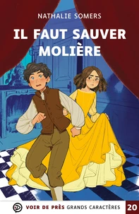 Il faut sauver Molière