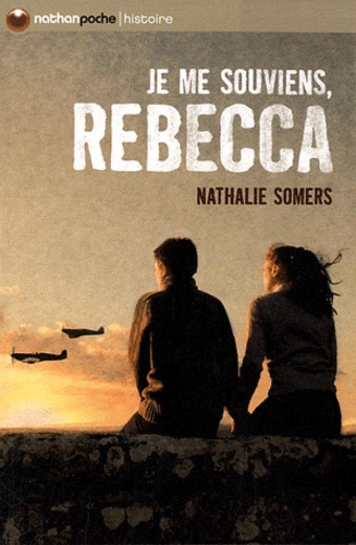 Nathalie Somers - Je me souviens, Rebecca.