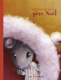 L'anniversaire du père Noël