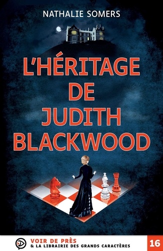 L'héritage de Judith Blackwood