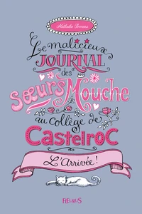 L'arrivée