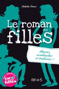 Le roman des filles