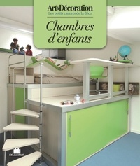 Nathalie Soubiran - Chambres d'enfants.