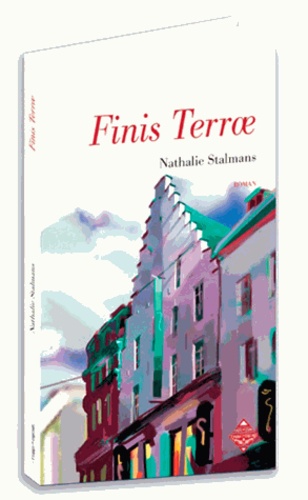 Nathalie Stalmans - Finis Terrae.