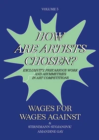 Wages For Wages Against