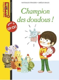 Champion des doudous
