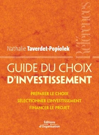 Guide du choix des investissement