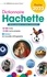 Dictionnaire Hachette encyclopédique de poche. 50 000 mots  Edition 2023