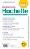 Dictionnaire Hachette encyclopédique de poche. 50 000 mots  Edition 2023