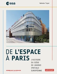 De l'espace à Paris
