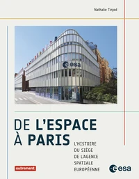 Le siège de l'ESA