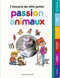 Passion animaux - Lencyclo du véto junior.pdf