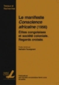 Le manifeste Conscience africaine (1956)