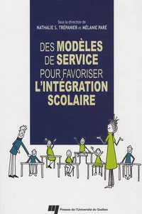 Des modèles de service pour favoriser l'intégration scolaire