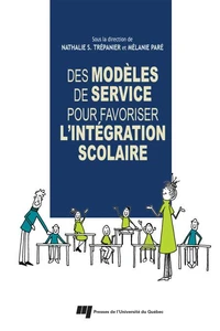 Des modèles de service pour favoriser l'intégration scolaire