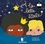Rosetta & Lucien Tome 3 A la belle étoile -  avec 1 CD audio