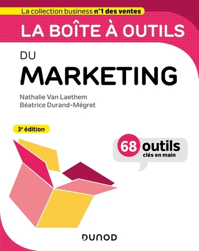 La boîte à outils du Responsable marketing omnicanal