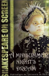 Shakespeare on screen