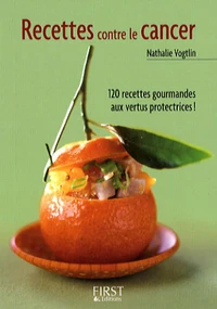 Recettes contre le cancer
