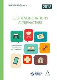 Nathalie Wellemans - Rémunerations alternatives.