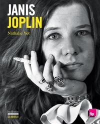 Nathalie Yot - Janis Joplin.