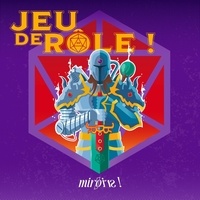 Téléchargement des manuels Ipad Jeu de rôle ! par Nathalie Zema, Melchior Ascaride, Guillaume Baychelier, Coralie David in French