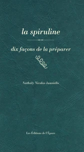 La spiruline