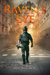  Nathan Best - Raven's Eye.
