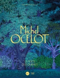 Nathan Bonvallet - Michel Ocelot - Le poète des ombres.