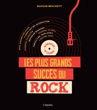 Livres audio gratuits anglais télécharger Les plus grands succès du rock en francais 9791029508769