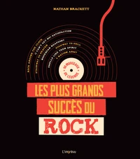 Les plus grands succès du rock