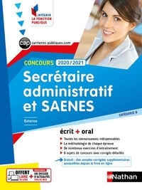 Concours Secrétaire administratif et SAENES.pdf