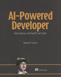 AI-Powered Developer