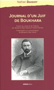 Journal d'un Juif de Boukhara